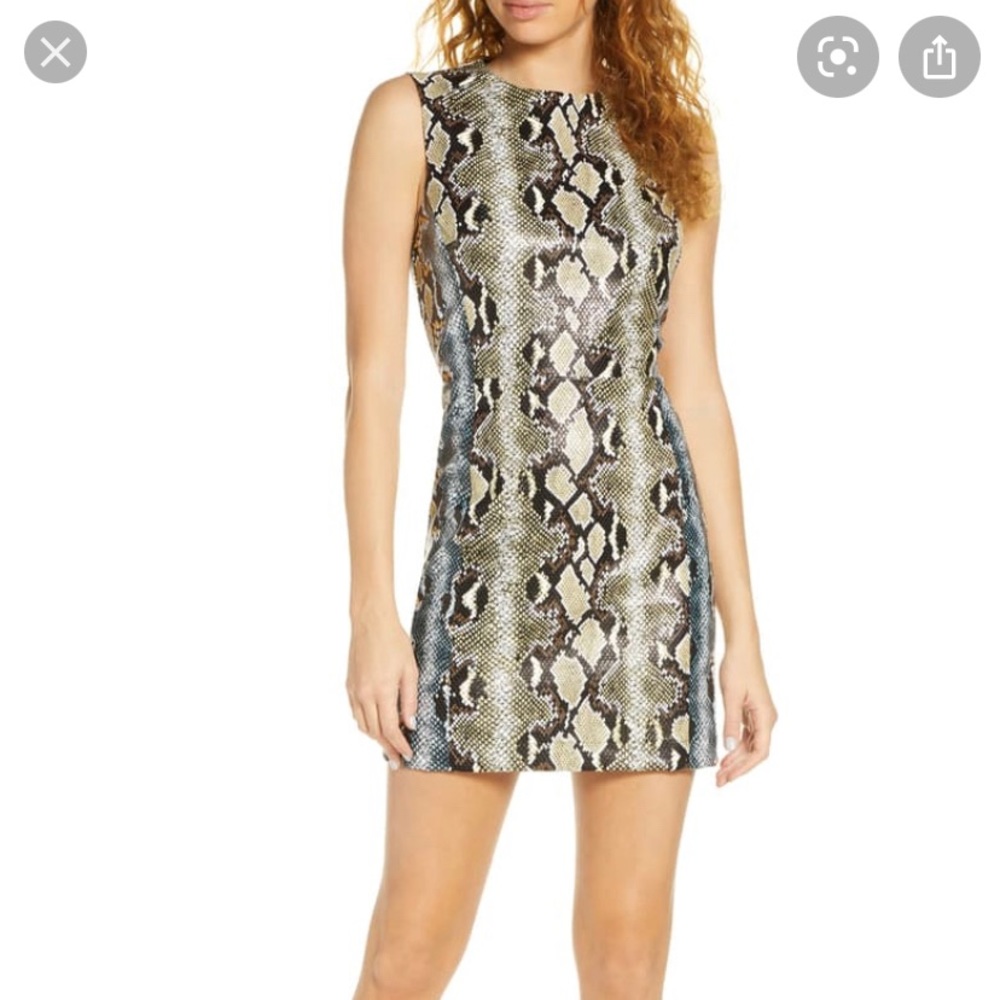 French Connection Sz 2 Dress